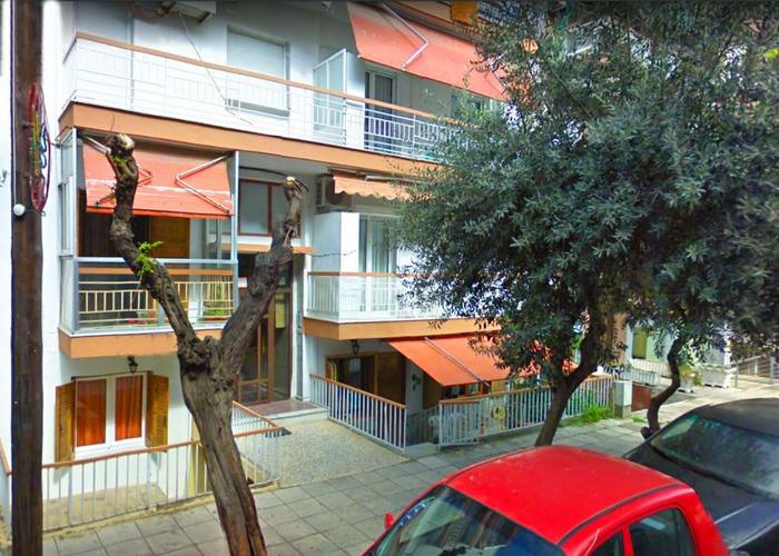 Apartment in Triandria