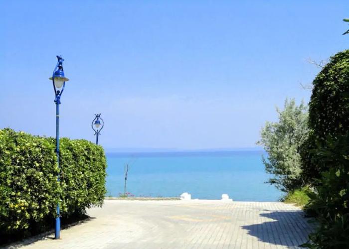 Apartment in Chaniotis Chalkidiki