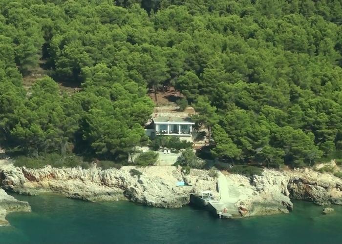 Villa in Alonissos