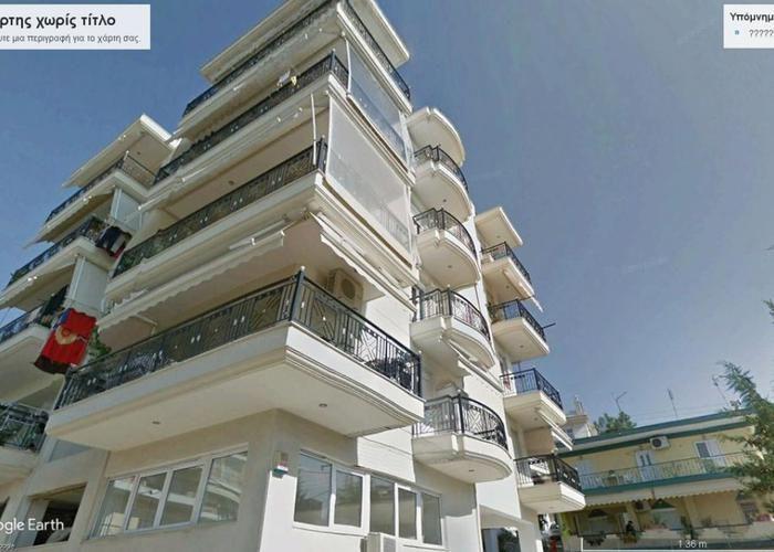 Apartment in Polichni Thessaloniki