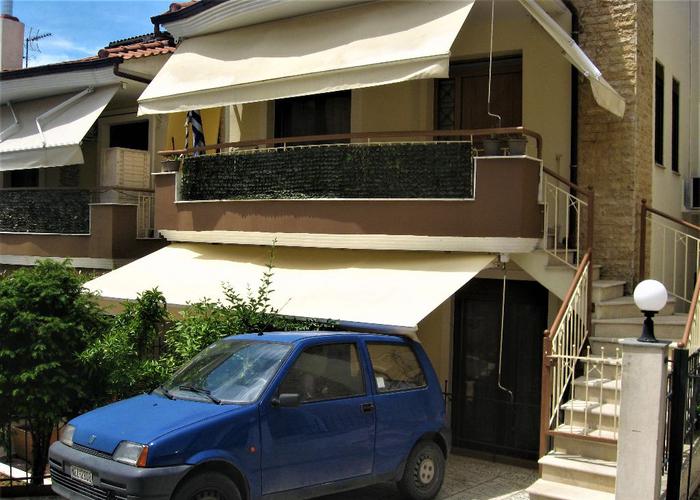 Townhouse in Nea Kerasia