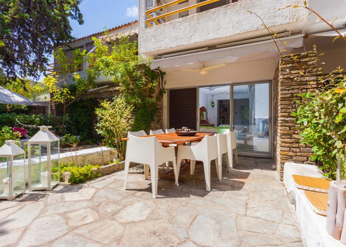 Townhouse Koralia in Chalkidiki Greece