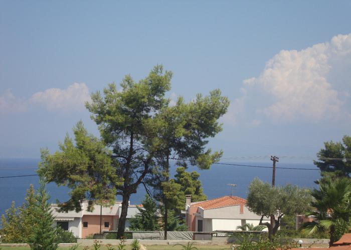 Townhouse Fotini in Kriopigi Greece