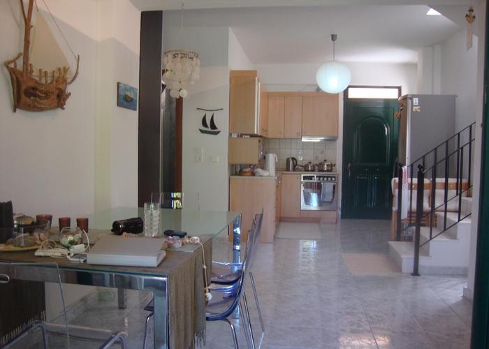 Townhouse Fotini in Kriopigi Greece