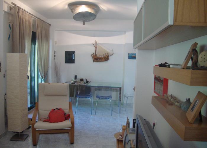 Townhouse Fotini in Kriopigi Greece