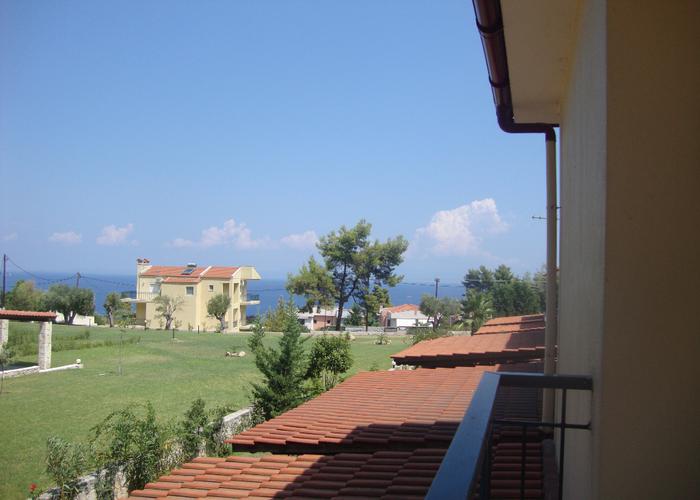 Townhouse Fotini in Kriopigi Greece