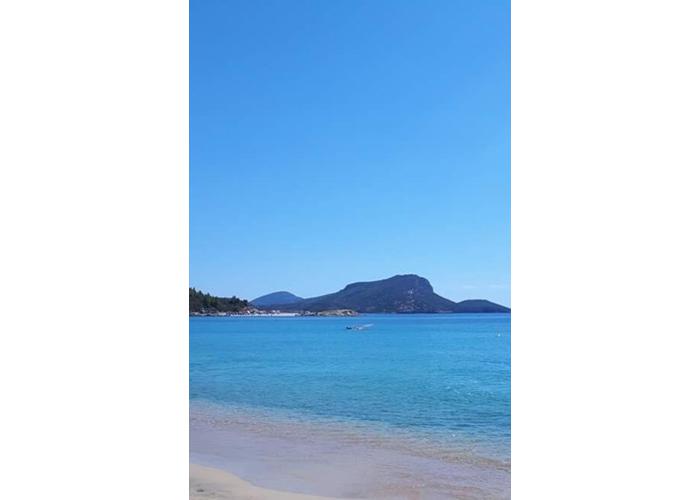 Βίλα στην Σιθωνία Χαλκιδική