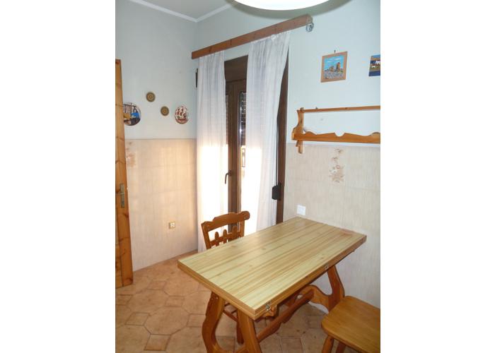 Apartment Stefany in Chanioti Chalkidiki