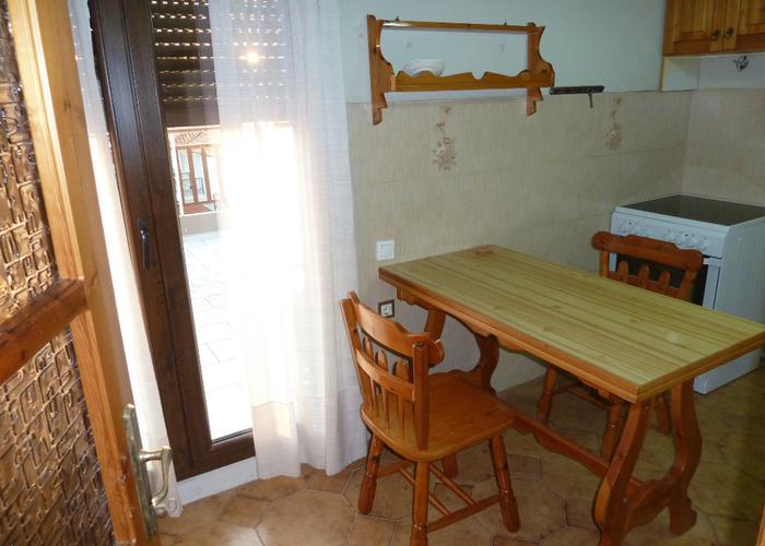 Apartment Stefany in Chanioti Chalkidiki