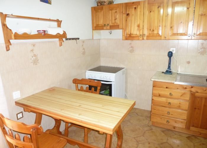 Apartment Stefany in Chanioti Chalkidiki