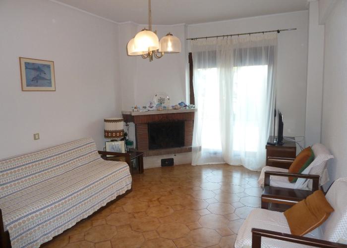 Apartment Stefany in Chanioti Chalkidiki