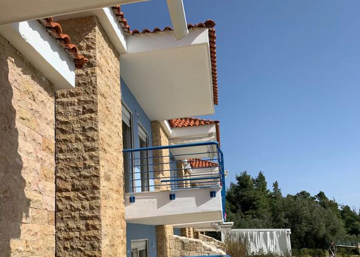 Townhouse in Possidi Chalkidiki