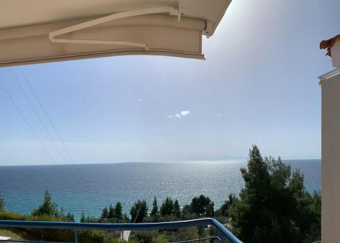 Townhouse in Possidi Chalkidiki