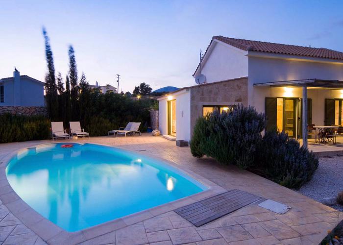 Villas Dream in Kefalonia