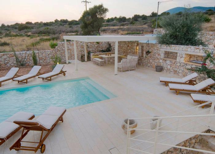 Villas Dream in Kefalonia