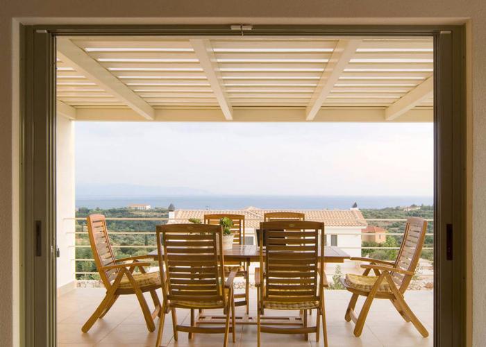 Villas Dream in Kefalonia