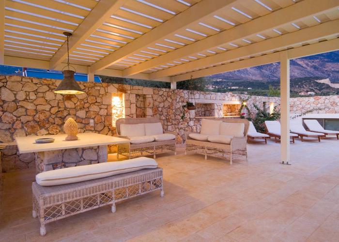 Villas Dream in Kefalonia