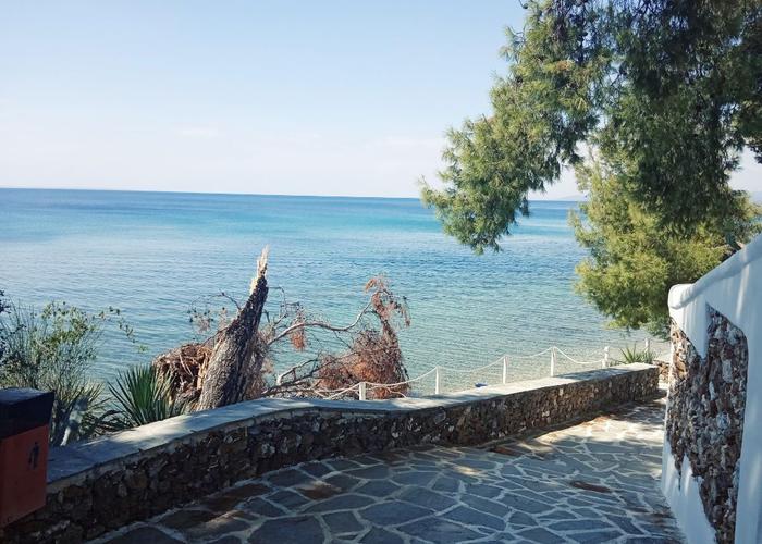 Villa in Sithonia Chalkidiki