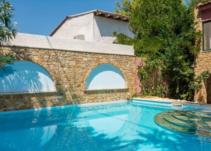 Villa in Sithonia Chalkidiki