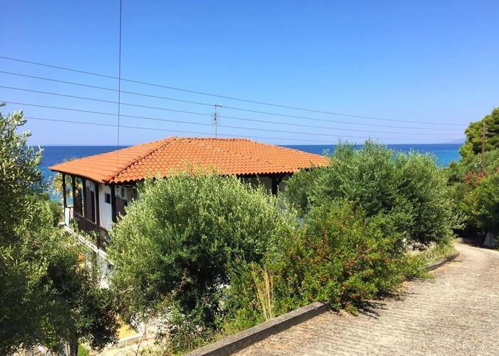 Villa in Sithonia Chalkidiki