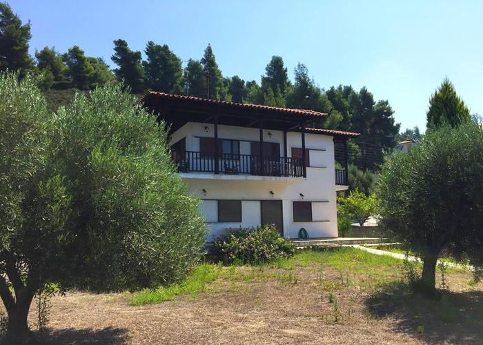 Villa in Sithonia Chalkidiki