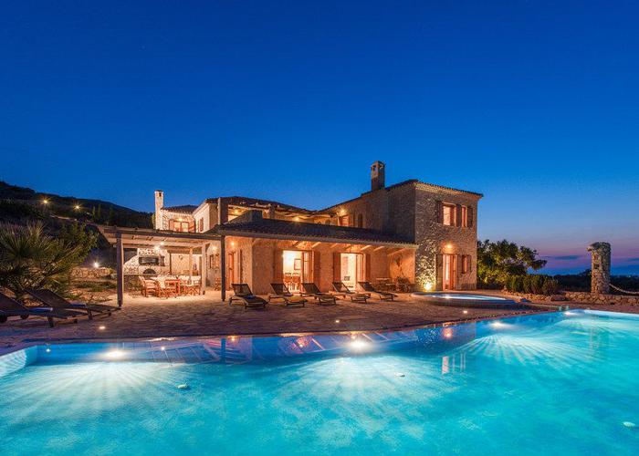 Villa in Zakinthos