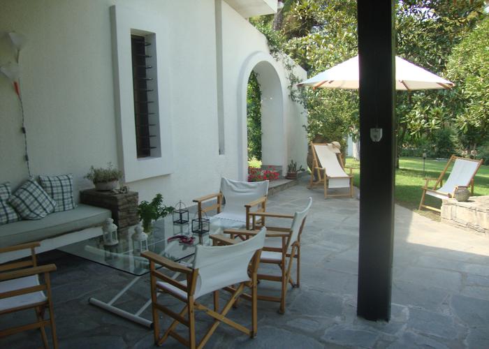 Townhouse Roula in Sani Chalkidiki