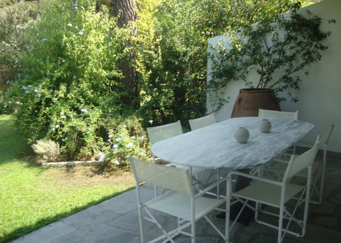 Townhouse Roula in Sani Chalkidiki