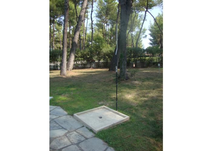 Townhouse Roula in Sani Chalkidiki