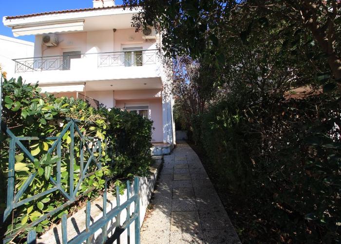 Townhouse in Nikiti Chalkidiki