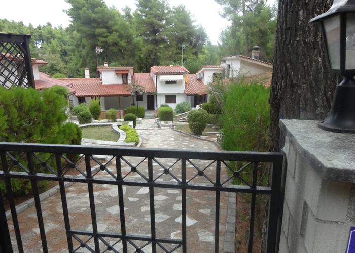 Townhouse Stella in Sani Chalkidiki