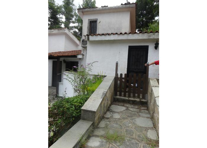 Townhouse Stella in Sani Chalkidiki