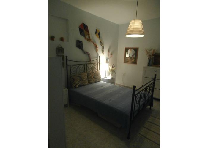 Apartment in Loutra Agia Paraskevi