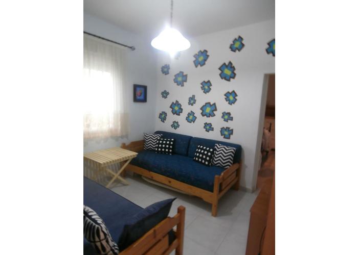 Apartment in Loutra Agia Paraskevi