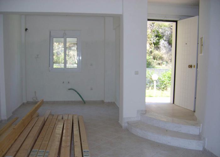 Townhouse Molos in Chanioti Chalkidiki