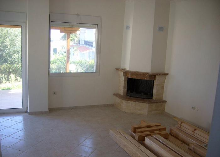 Townhouse Molos in Chanioti Chalkidiki