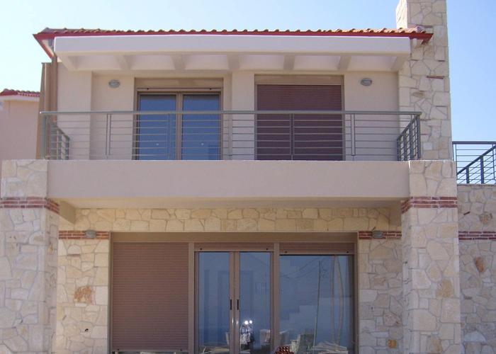 Townhouse Molos in Chanioti Chalkidiki