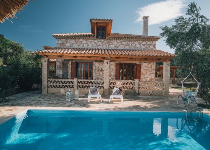 Villa in Zakynthos