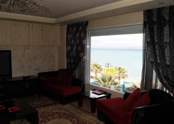 Apartment Aridea in Pevkochori Chalkidiki