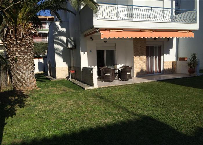 Apartment Dionisi in Chalkidiki