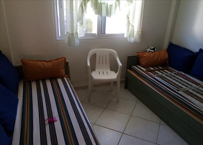 Apartment Dionisi in Chalkidiki