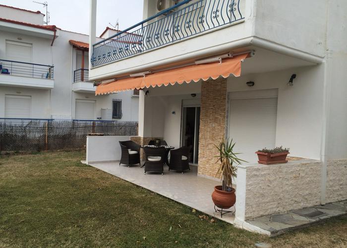 Apartment Dionisi in Chalkidiki