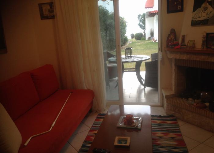 Apartment Dionisi in Chalkidiki