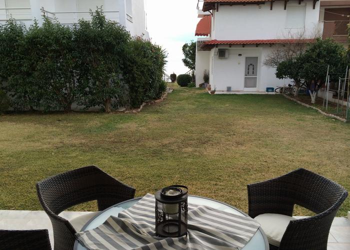 Apartment Dionisi in Chalkidiki