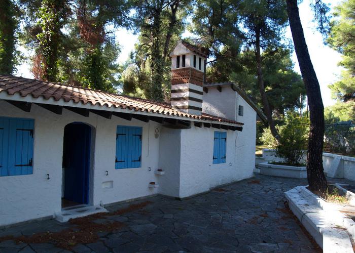 Townhouse Katerina in Sani Chalkidiki