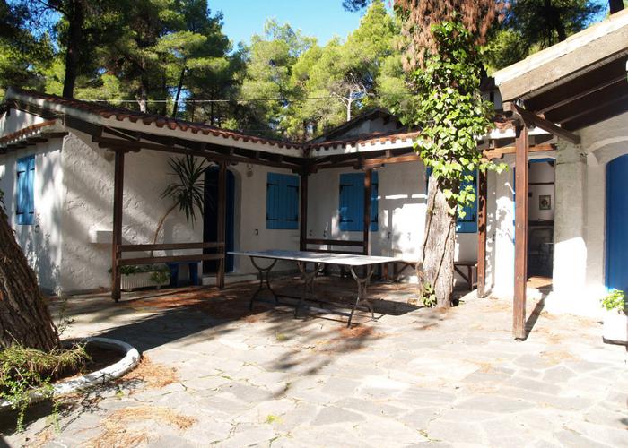 Townhouse Katerina in Sani Chalkidiki