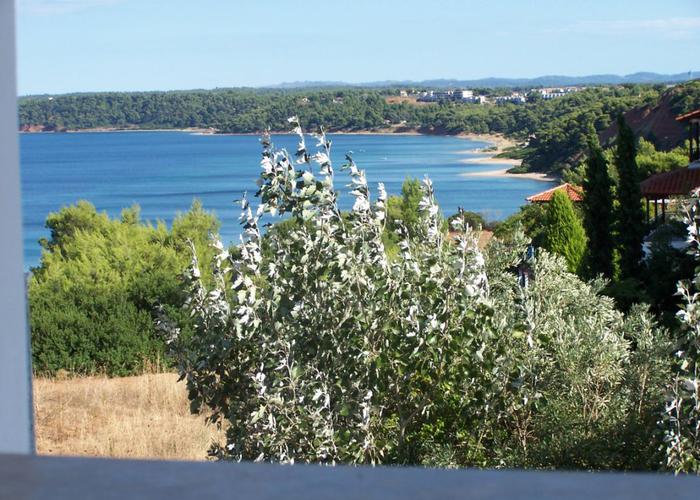 House in Kassandra Chalkidiki