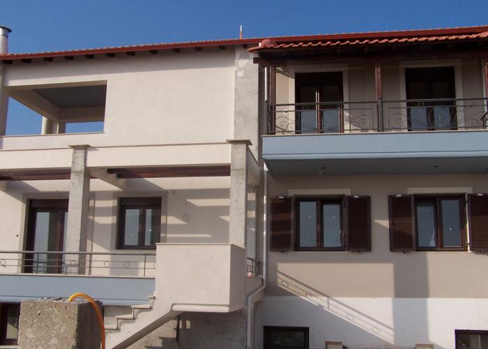 House in Kassandra Chalkidiki