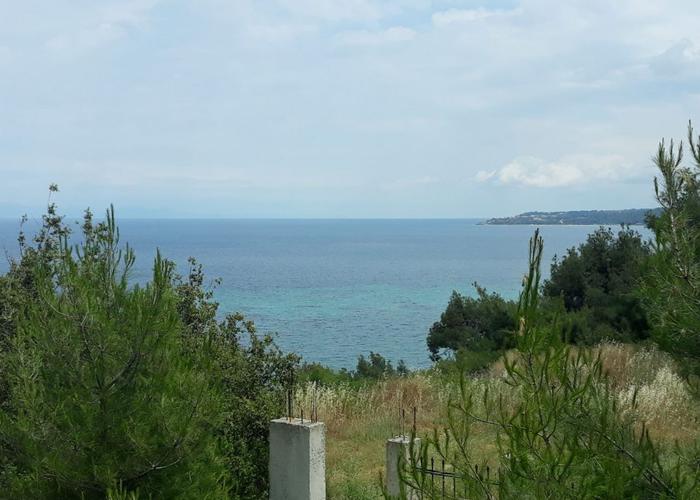 House in Kassandra Chalkidiki