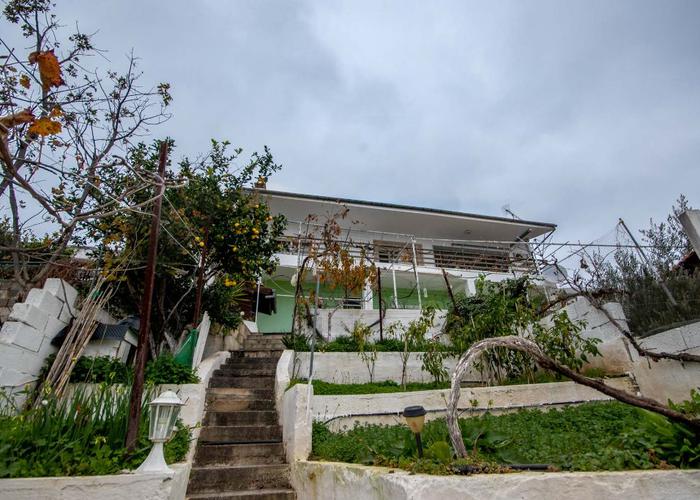 Villa in Marathos Volos